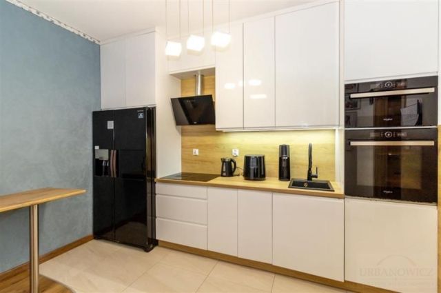 Mieszkanie 3-pokojowe Koszalin, ul. Hołdu Pruskiego. Zdjęcie 1