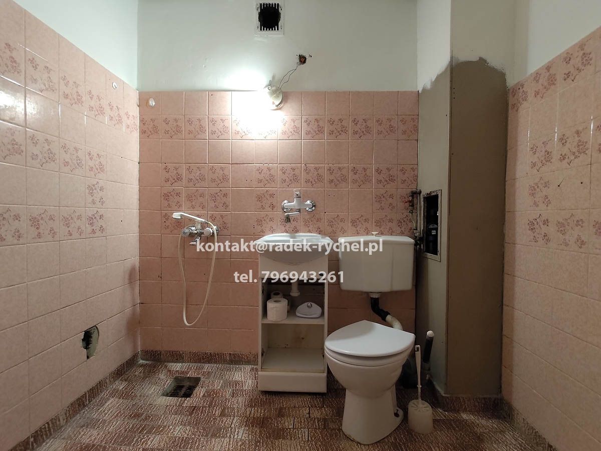 Mieszkanie 2-pokojowe Wrocław Grabiszyn, ul. Inżynierska. Zdjęcie 25
