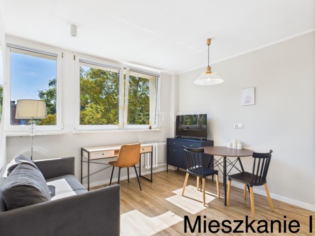 Mieszkanie 4-pokojowe Warszawa Bielany, ul. Przytyk. Zdjęcie 2