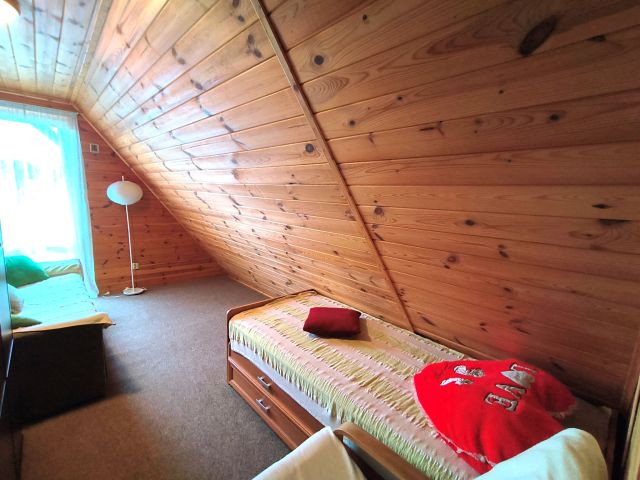 dom wolnostojący, 3 pokoje Modzele. Zdjęcie 15