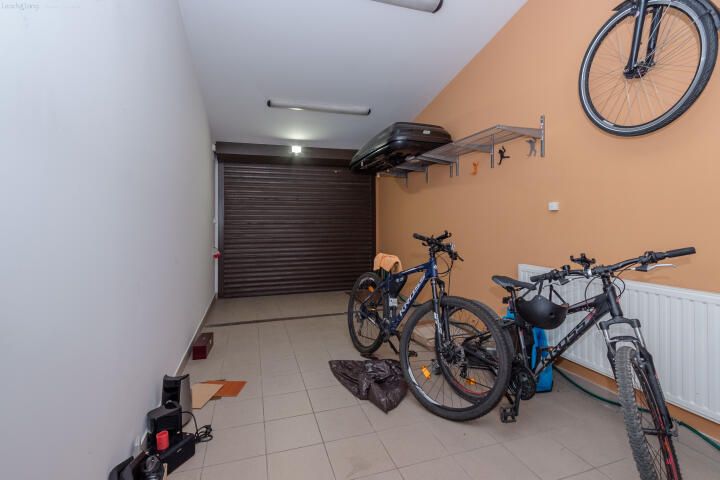 dom szeregowy, 5 pokoi Kraków Bronowice, ul. Józefa. Zdjęcie 11