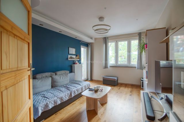 Mieszkanie 2-pokojowe Warszawa Targówek, ul. Toruńska. Zdjęcie 5