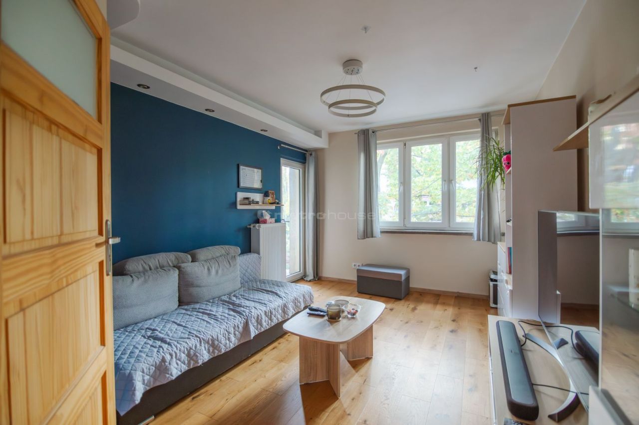 Mieszkanie 2-pokojowe Warszawa Targówek, ul. Toruńska. Zdjęcie 5