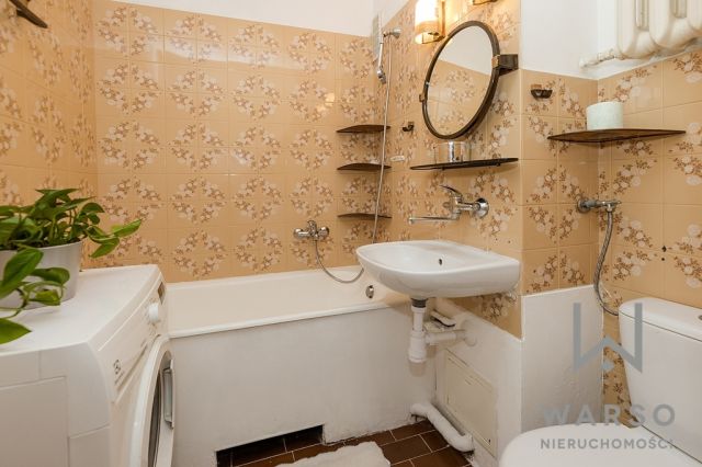Mieszkanie 2-pokojowe Warszawa Bielany, ul. Wojciecha Bogusławskiego. Zdjęcie 7