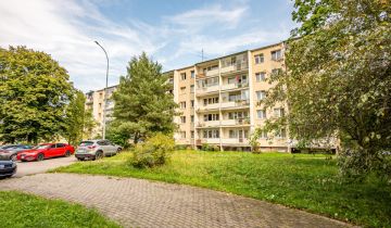 Mieszkanie 3-pokojowe Gdańsk Żabianka, ul. Sztormowa