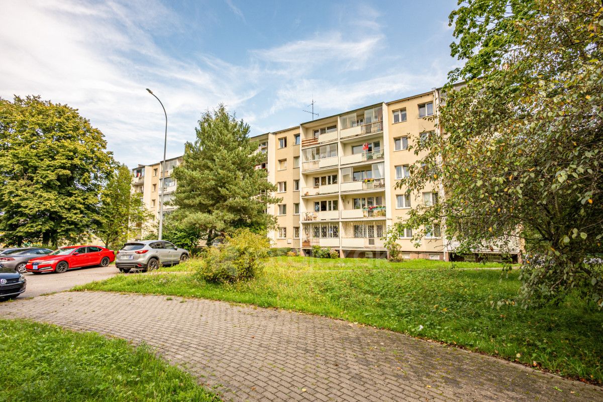 Mieszkanie 3-pokojowe Gdańsk Żabianka, ul. Sztormowa. Zdjęcie 2