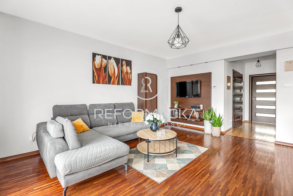 Mieszkanie 3-pokojowe Rzeszów Drabinianka, ul. Strażacka. Zdjęcie 5