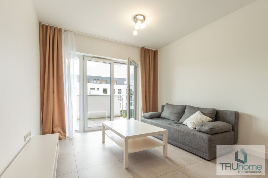 Mieszkanie 2-pokojowe Katowice Kostuchna, ul. Bażantów. Zdjęcie 4