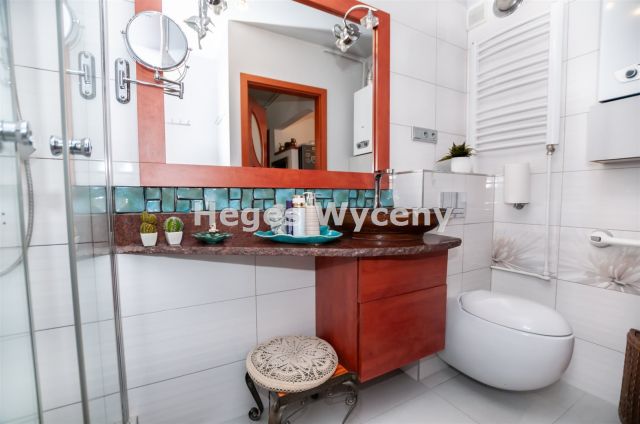 Mieszkanie 3-pokojowe Jawor. Zdjęcie 8