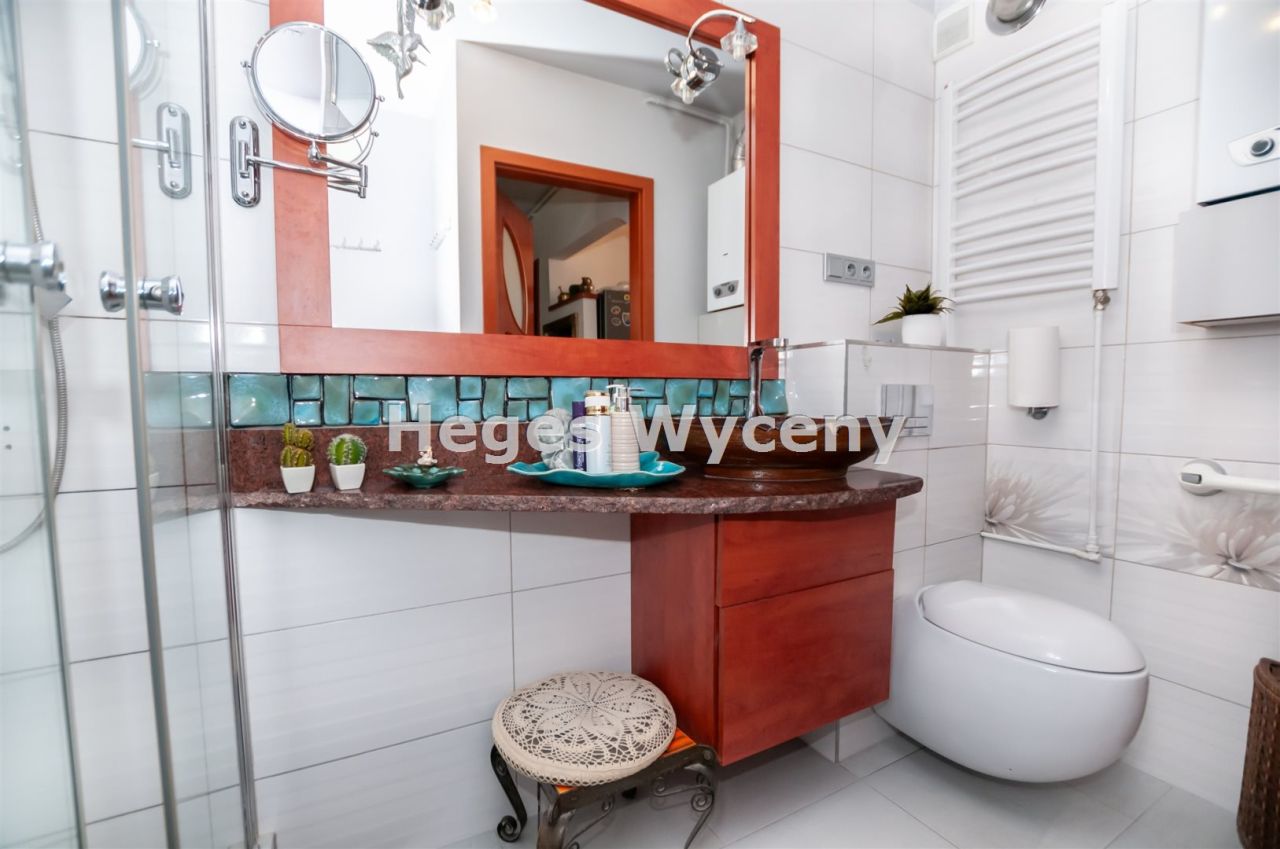 Mieszkanie 3-pokojowe Jawor. Zdjęcie 8