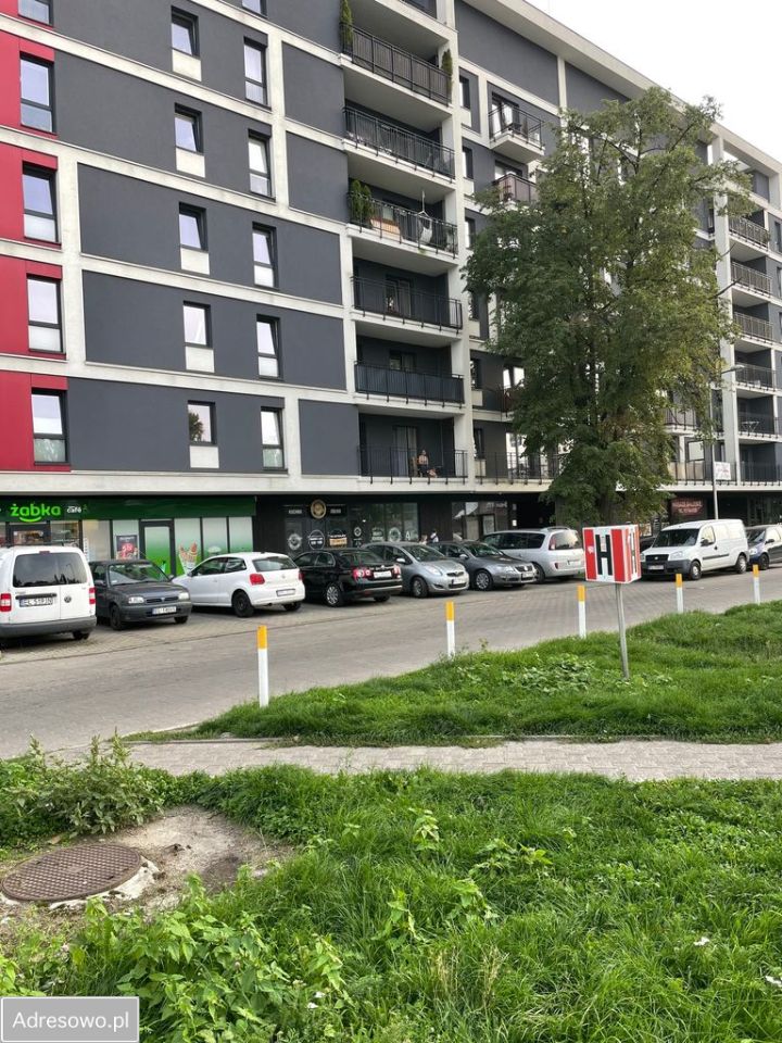 Mieszkanie 2-pokojowe Łódź Polesie, ul. Gdańska. Zdjęcie 13