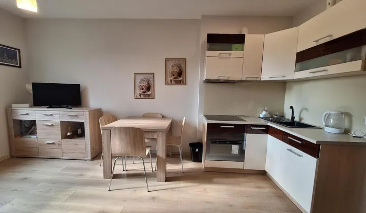 Mieszkanie 1-pokojowe Radymno, ul. Adama Mickiewicza