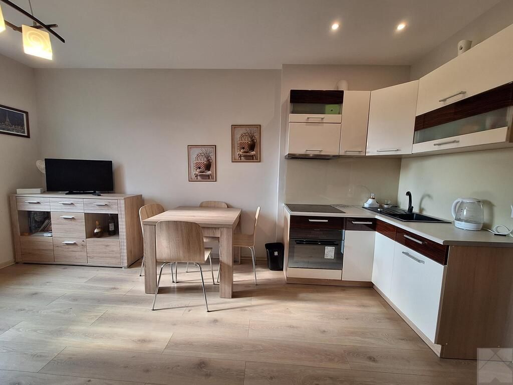 Mieszkanie 1-pokojowe Radymno, ul. Adama Mickiewicza