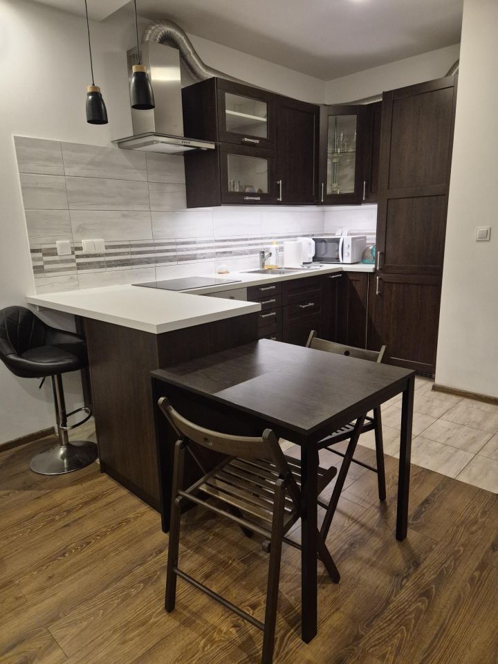 Mieszkanie 2-pokojowe Warszawa Mokotów, ul. Wynalazek. Zdjęcie 3