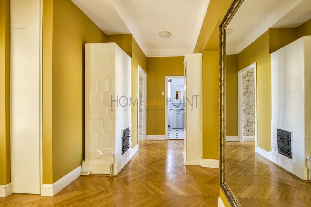 Mieszkanie 6-pokojowe Warszawa Praga-Południe, ul. Saska. Zdjęcie 13