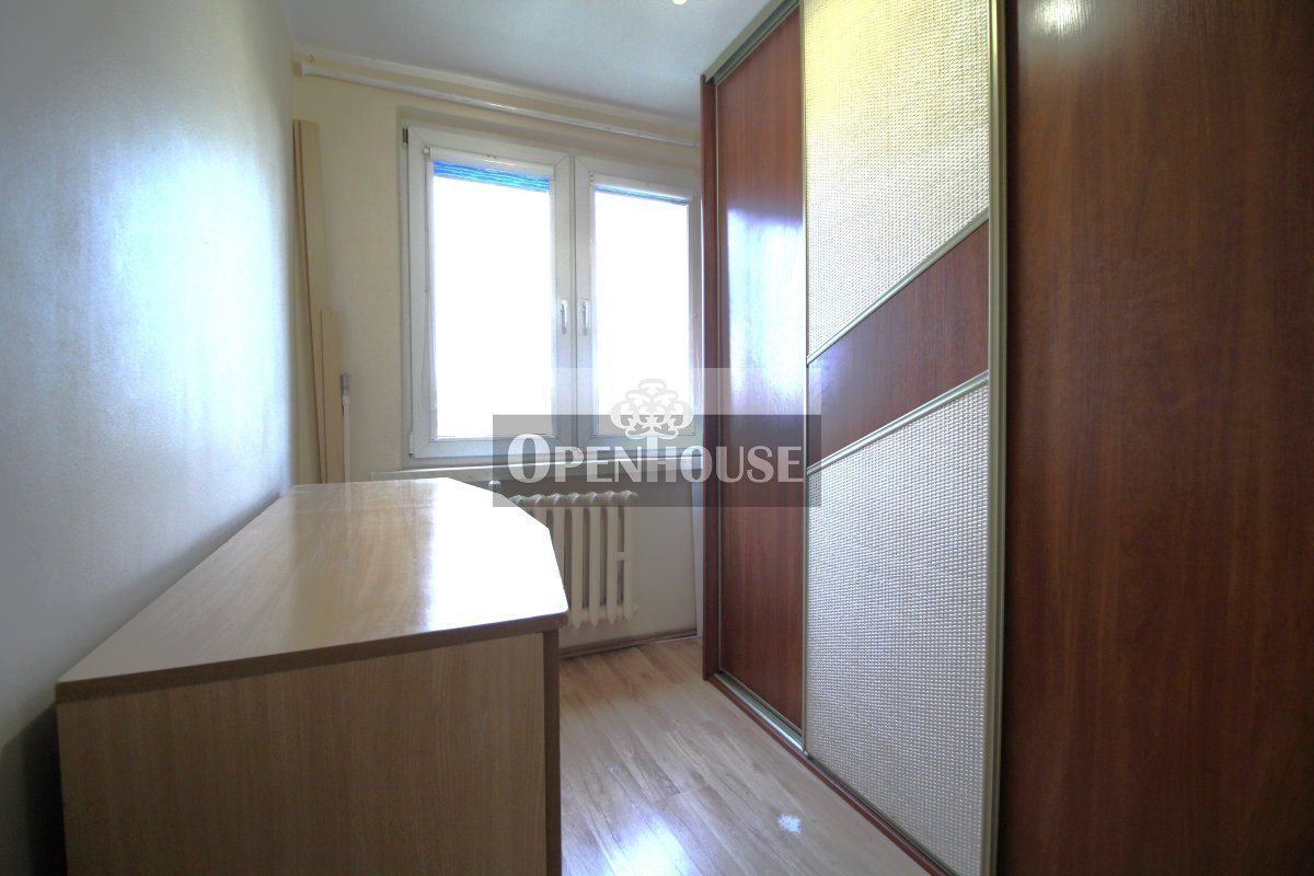 Mieszkanie 4-pokojowe Głogów, ul. Obrońców Pokoju. Zdjęcie 3