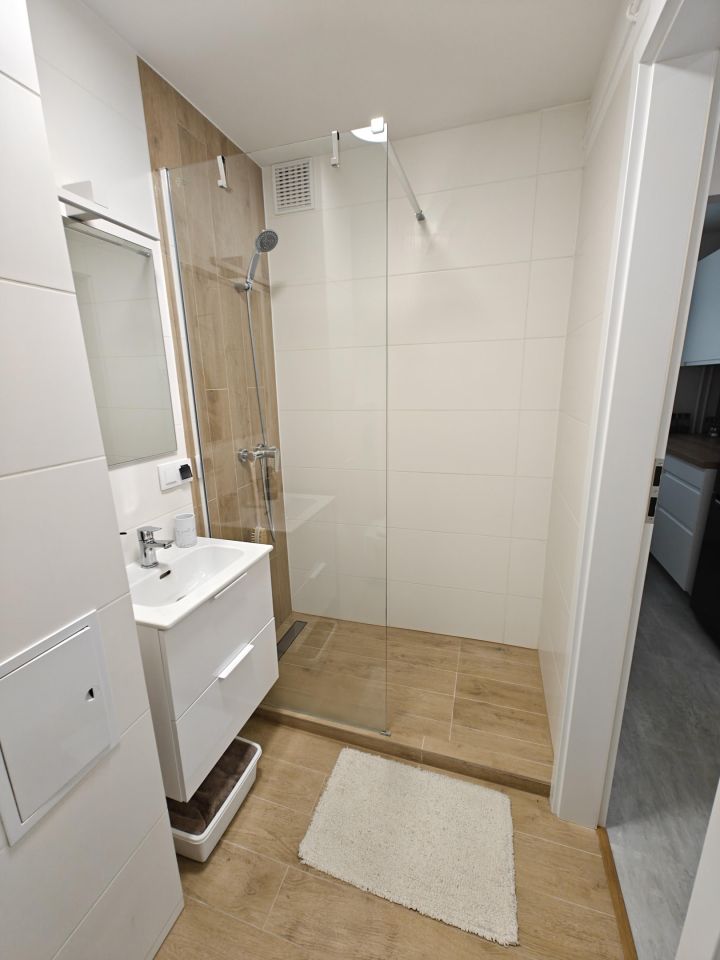 Mieszkanie 1-pokojowe Żyrardów, ul. Bolesława Limanowskiego. Zdjęcie 7