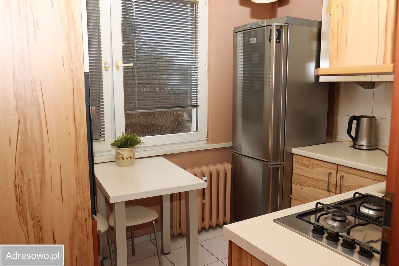 Mieszkanie 2-pokojowe Toruń Rubinkowo, ul. Tymona Niesiołowskiego. Zdjęcie 13