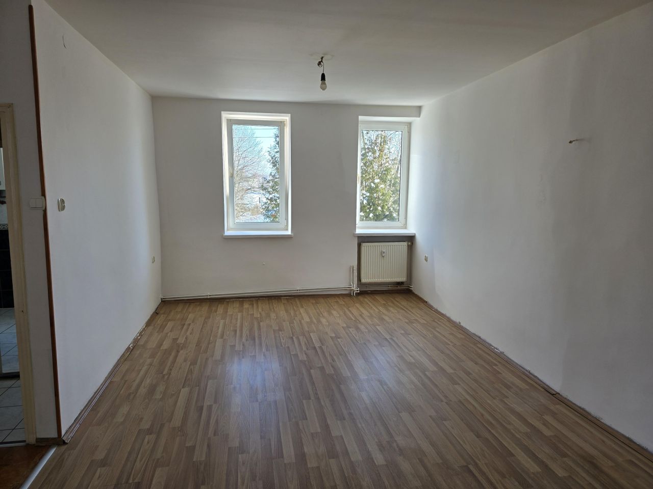 Mieszkanie 3-pokojowe Czechowice-Dziedzice Dziedzice, ul. Ślepa. Zdjęcie 9