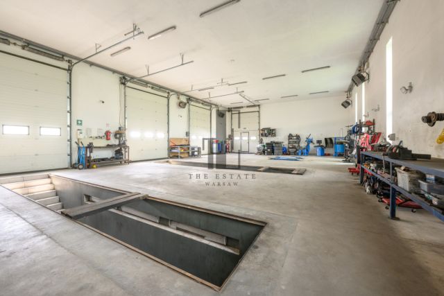 dom wolnostojący, 5 pokoi Łajski. Zdjęcie 16