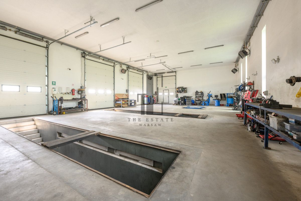 dom wolnostojący, 5 pokoi Łajski. Zdjęcie 16