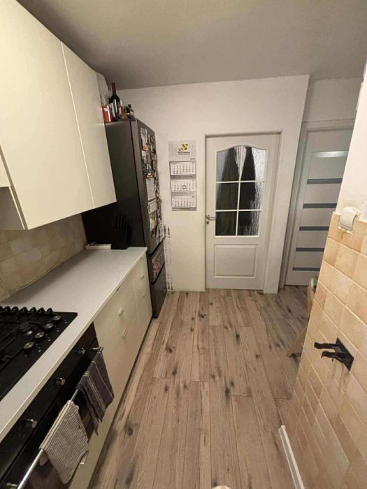 Mieszkanie 3-pokojowe Gdańsk Żabianka, ul. Orłowska. Zdjęcie 9