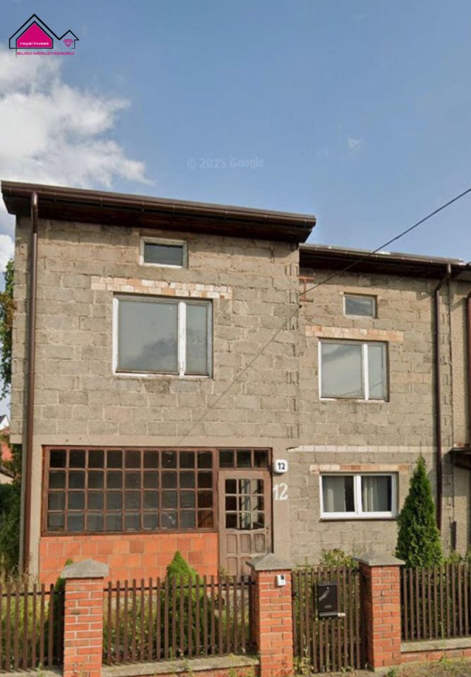 bliźniak, 5 pokoi Koło, ul. Jana Kochanowskiego. Zdjęcie 2