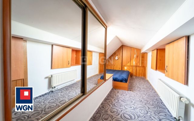 Mieszkanie 3-pokojowe Elbląg, ul. Artura Grottgera. Zdjęcie 13