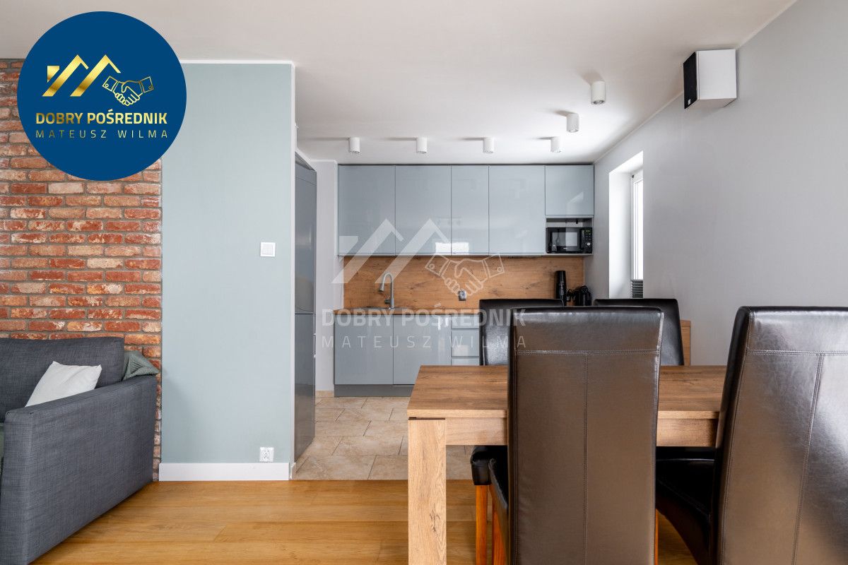 Mieszkanie 3-pokojowe Gdańsk Morena, ul. Morenowe Wzgórze. Zdjęcie 8