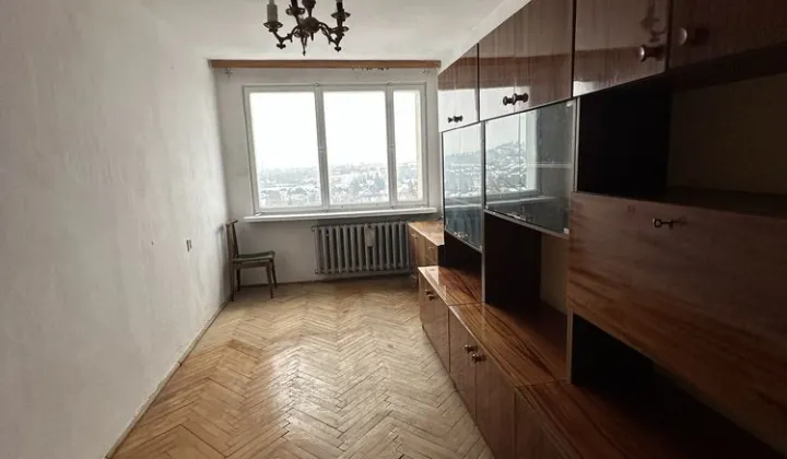 Mieszkanie 3-pokojowe Kamienna Góra