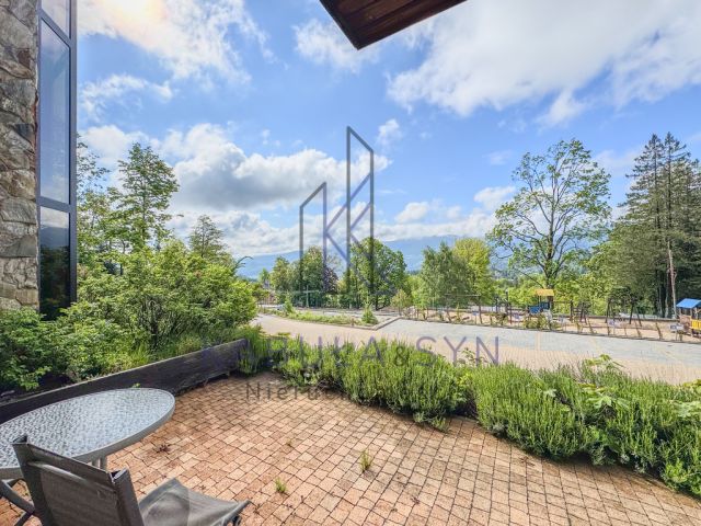 Mieszkanie 2-pokojowe Szklarska Poręba, ul. Górna. Zdjęcie 9