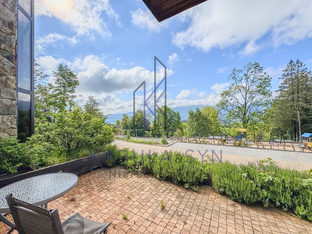 Mieszkanie 2-pokojowe Szklarska Poręba, ul. Górna. Zdjęcie 9