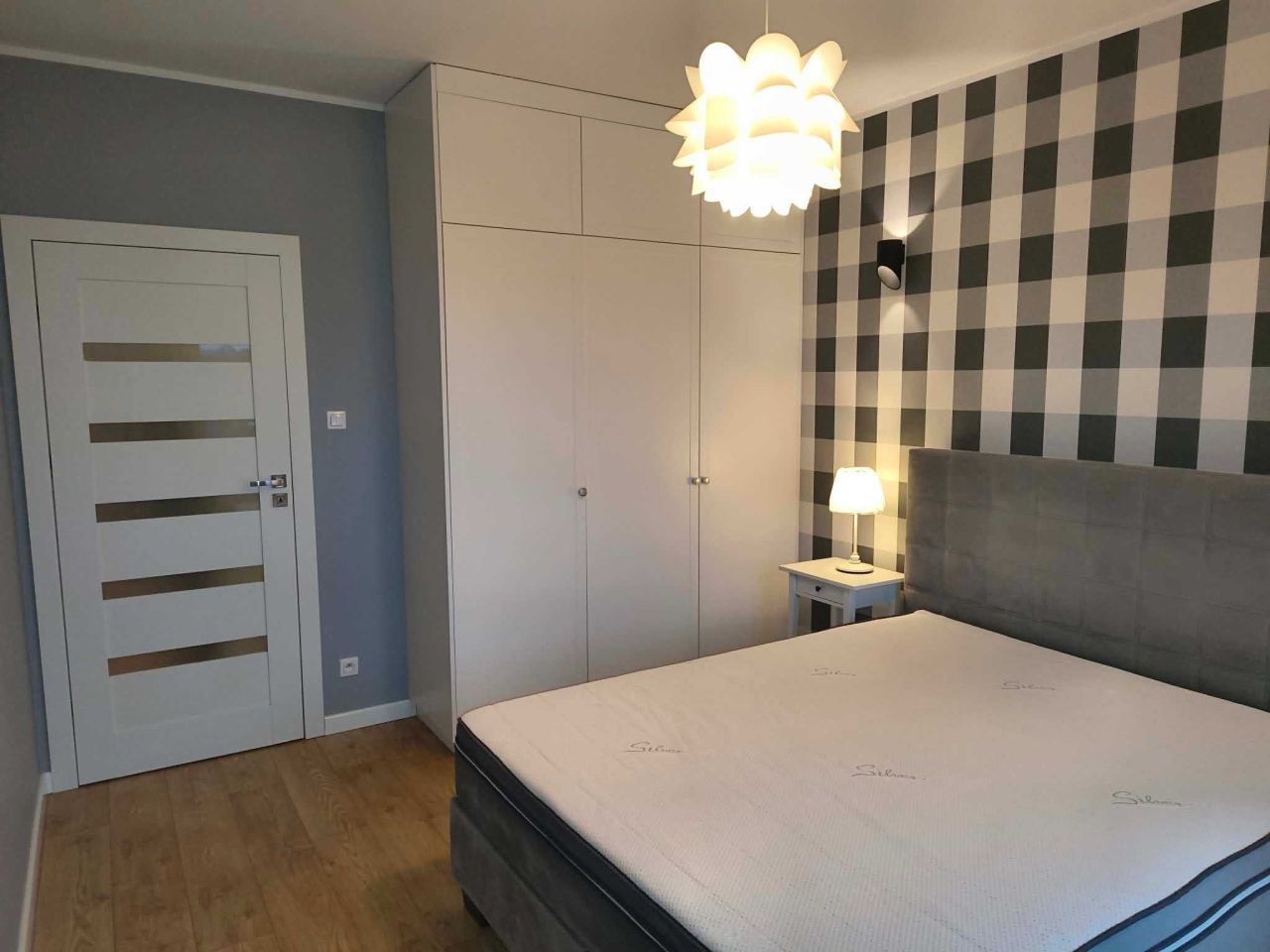 Mieszkanie 2-pokojowe Uniejów, ul. A. Asnyka. Zdjęcie 4