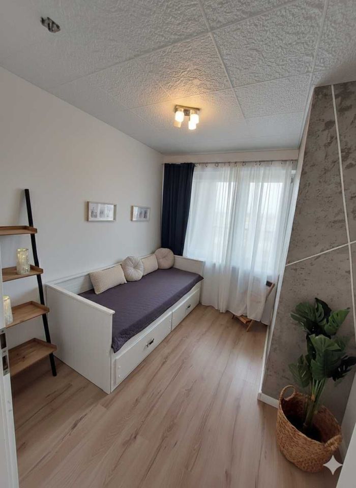 Mieszkanie 3-pokojowe Bełchatów, os. Żołnierzy POW. Zdjęcie 3