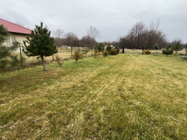 Działka inwestycyjna Zastań. Zdjęcie 1