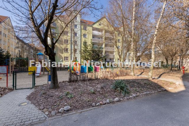 Mieszkanie 3-pokojowe Poznań Piątkowo. Zdjęcie 20