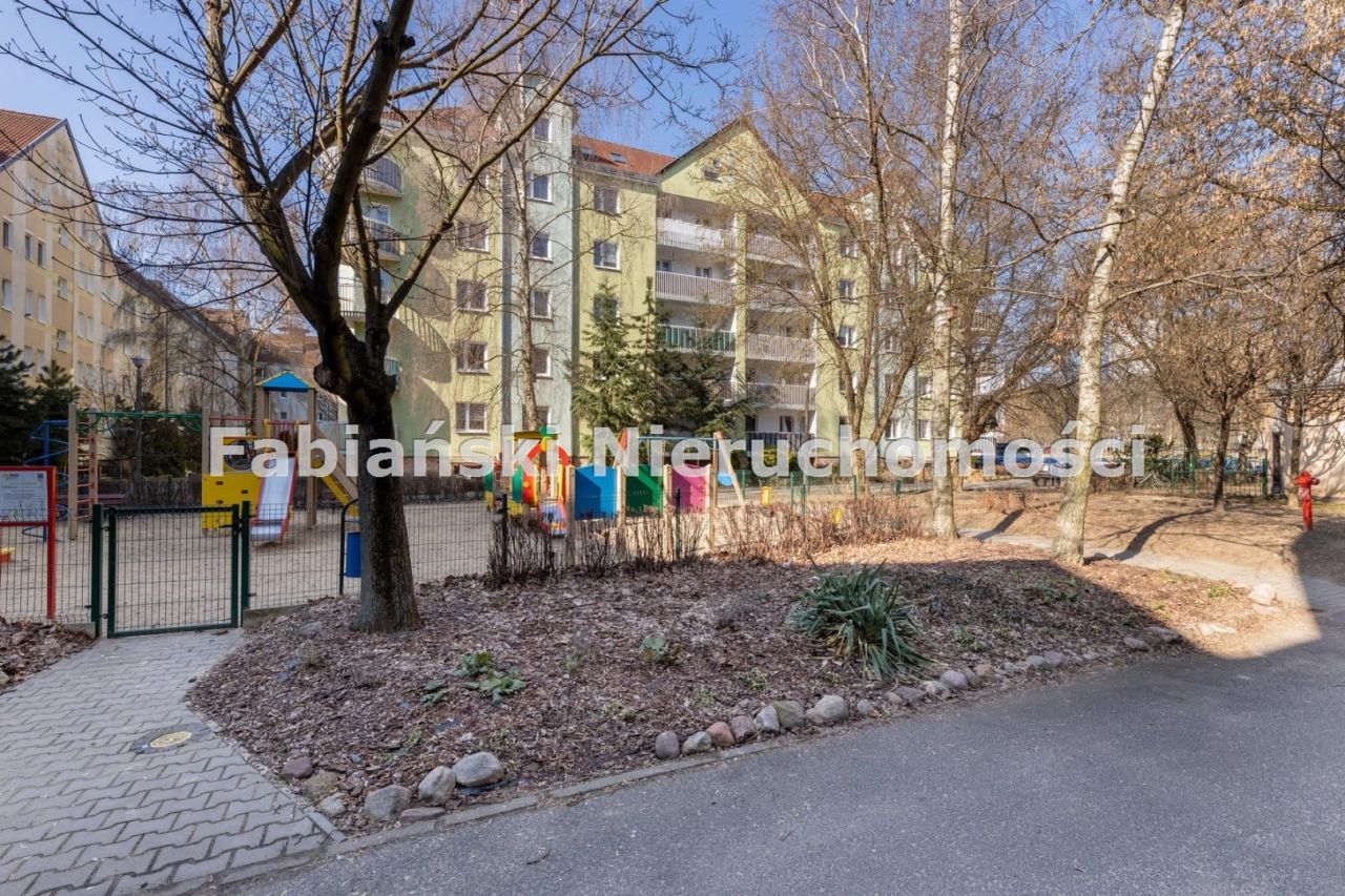 Mieszkanie 3-pokojowe Poznań Piątkowo. Zdjęcie 20