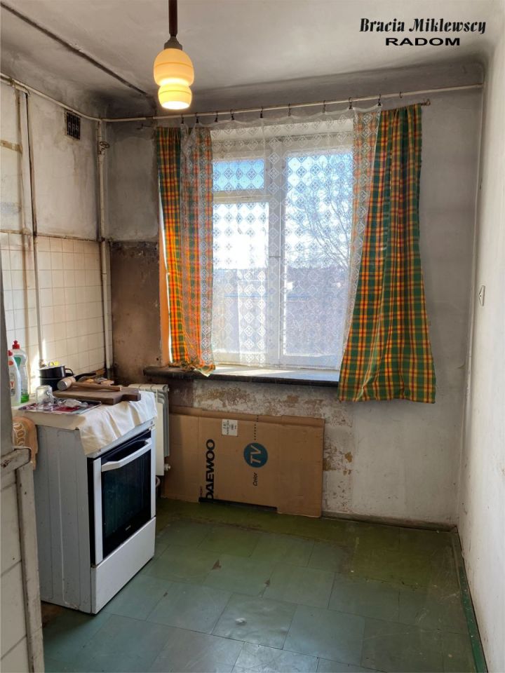 Mieszkanie 3-pokojowe Radom, ul. Dionizego Czachowskiego. Zdjęcie 3