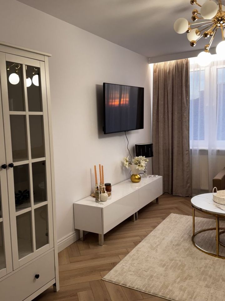 Mieszkanie 2-pokojowe Łomża Śródmieście. Zdjęcie 3