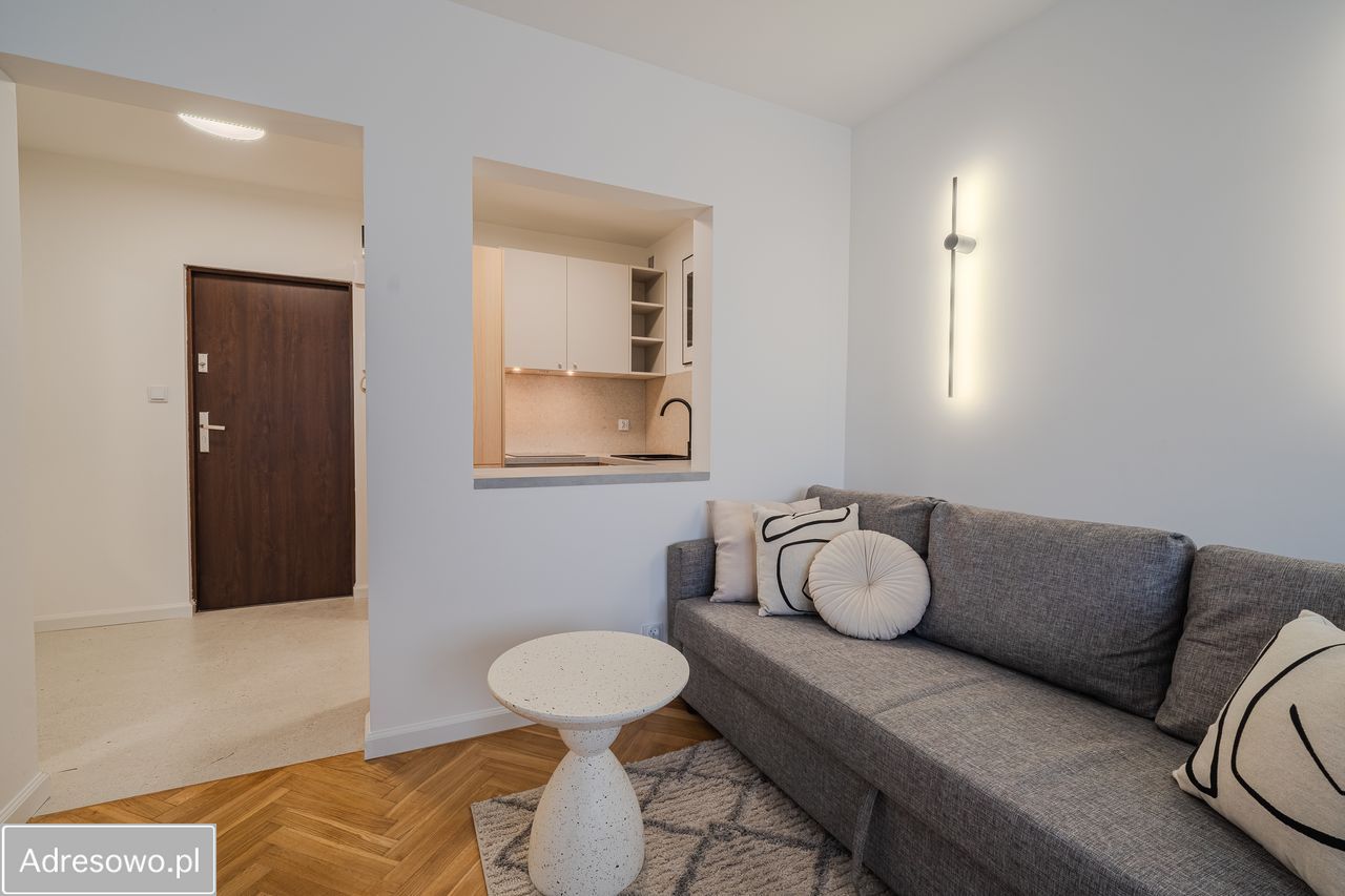 Mieszkanie 2-pokojowe Warszawa Bielany, ul. Dorycka. Zdjęcie 13