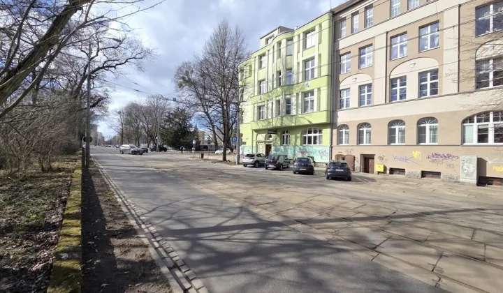 Mieszkanie 3-pokojowe Szczecin, ul. Jacka Malczewskiego