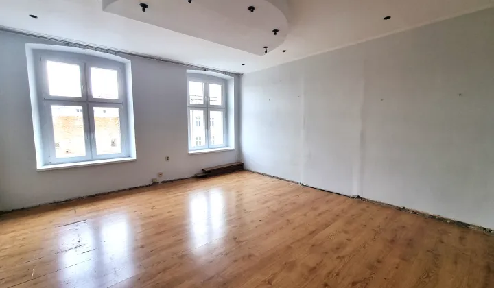 Mieszkanie 2-pokojowe Łódź Śródmieście, ul. Piotrkowska