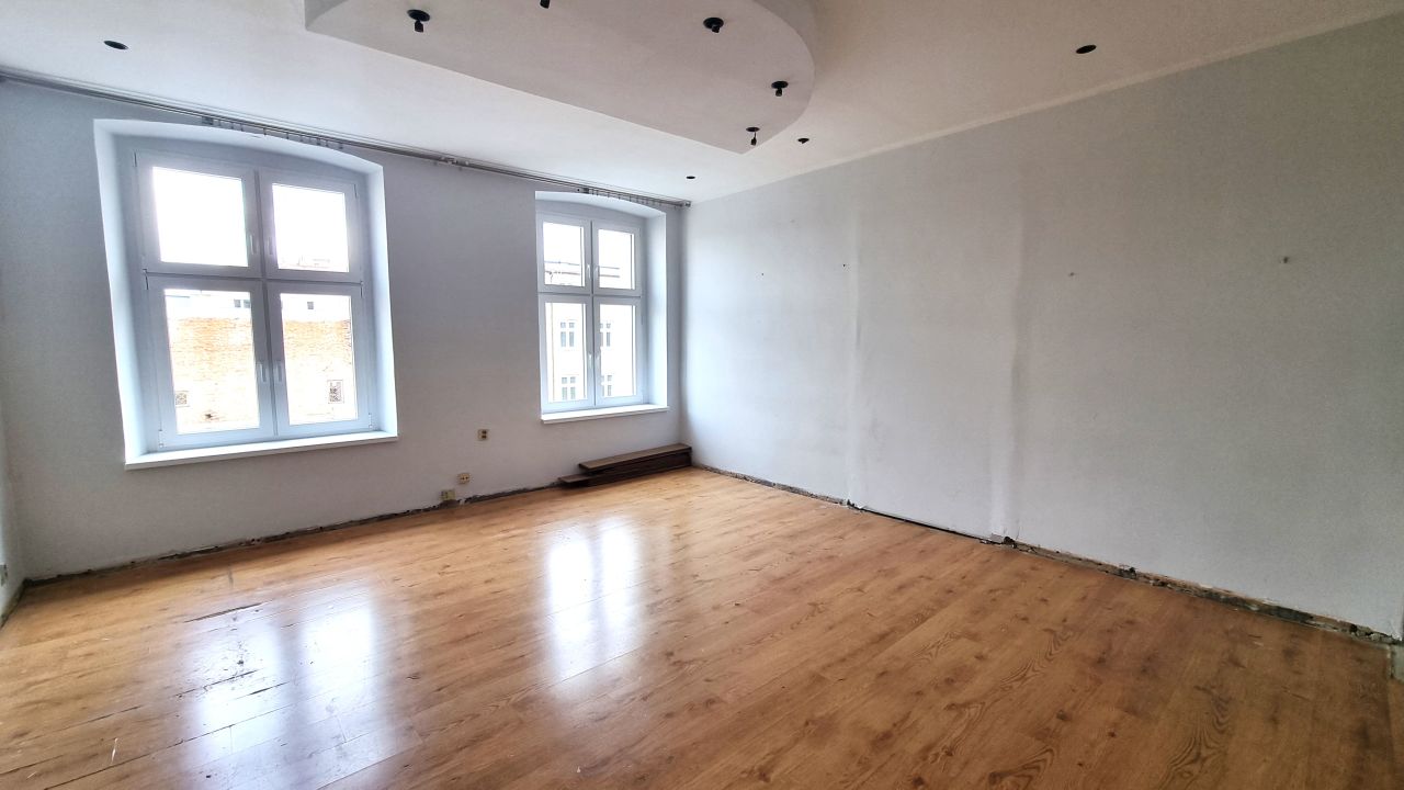 Mieszkanie 2-pokojowe Łódź Śródmieście, ul. Piotrkowska. Zdjęcie 1