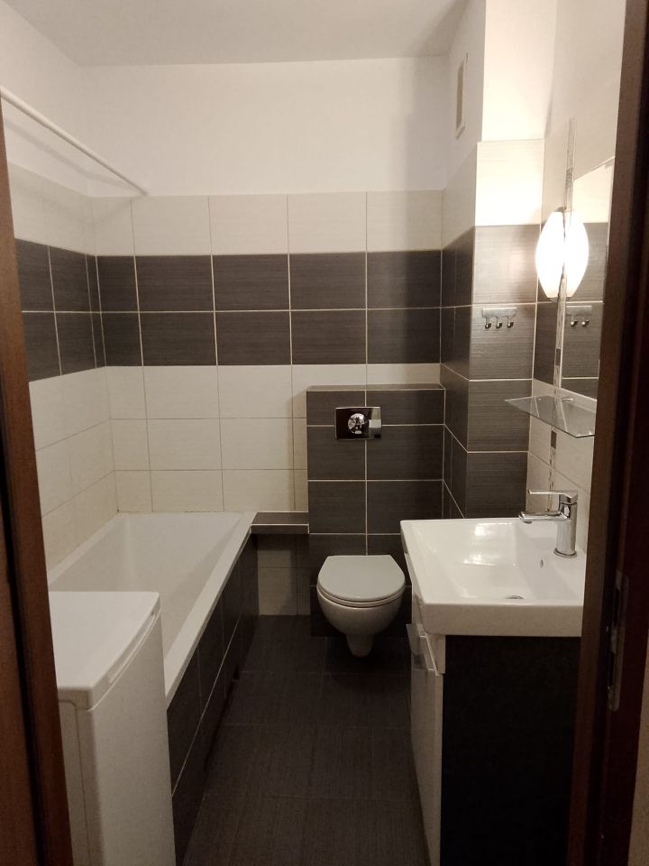 Mieszkanie 1-pokojowe Szczecin Warszewo, ul. Duńska. Zdjęcie 3