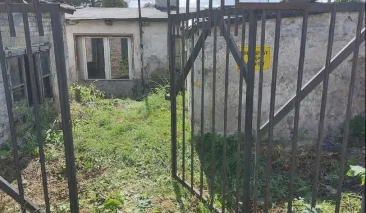 Działka budowlana Sosnowiec, ul. Ludwika Dziubińskiego