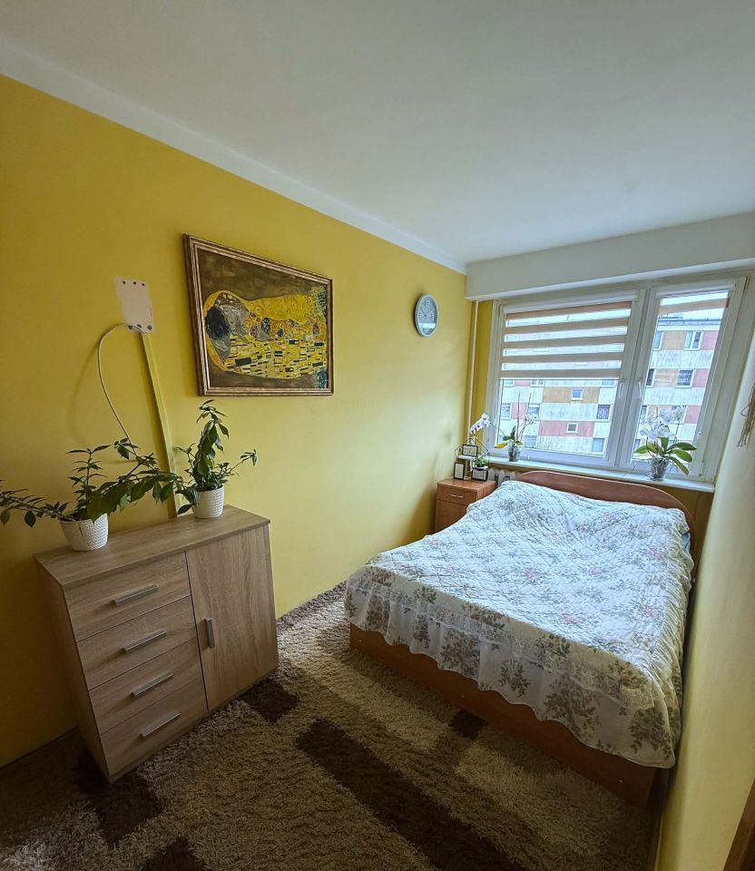 Mieszkanie 4-pokojowe Bartoszyce, ul. Nad Łyną. Zdjęcie 7