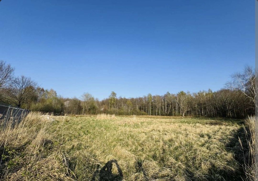 Działka budowlana Jarosławiec, ul. Morska. Zdjęcie 1