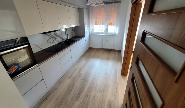 Mieszkanie 3-pokojowe Kielce Podkarczówka, ul. Hugona Kołłątaja