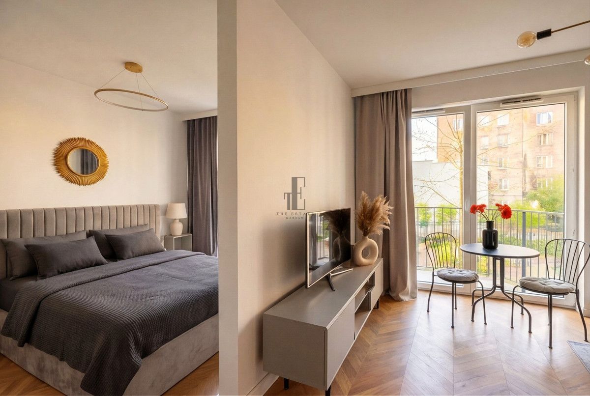 Mieszkanie 2-pokojowe Warszawa Praga, ul. Stalowa. Zdjęcie 7