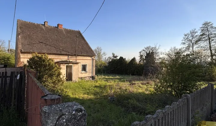 Działka budowlana Opole Wróblin, ul. Gawędy